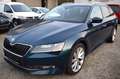 Skoda Superb Style Blau - thumbnail 1