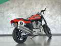 Harley-Davidson XR 1200 Sporster Finanziabile Arancione - thumbnail 2
