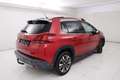 Peugeot 2008 1.2 110 CV 1ER PROPRIETAIRE # TOIT PANO CAMERA Rouge - thumbnail 4