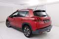 Peugeot 2008 1.2 110 CV 1ER PROPRIETAIRE # TOIT PANO CAMERA Rouge - thumbnail 3
