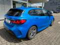 BMW 118 i M Sport +LiveCP Prof +LED +PDC +SHZ +M-FW Blau - thumbnail 3