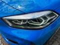 BMW 118 i M Sport +LiveCP Prof +LED +PDC +SHZ +M-FW Blau - thumbnail 8