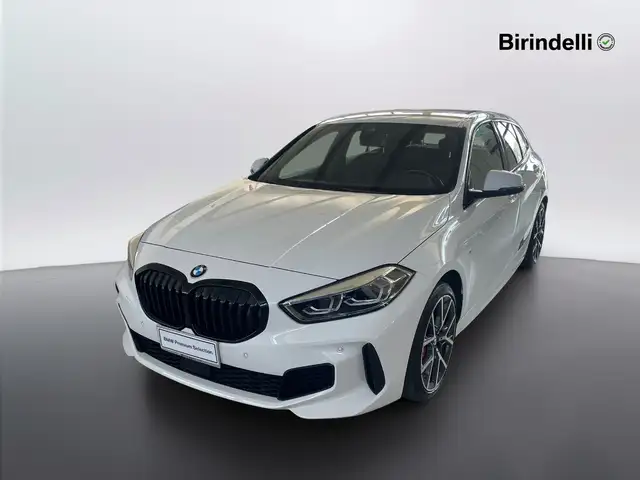 BMW 128 ti auto