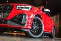 Audi SQ2 2.0 TFSI quattro Edition One VOLL Black Nappa RS L Rood - thumbnail 9