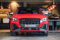 Audi SQ2 2.0 TFSI quattro Edition One VOLL Black Nappa RS L Rood - thumbnail 36