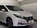 Nissan Leaf Visia 40 kWh | Tot € 3.000 klantvoordeel* | Keyles Wit - thumbnail 9
