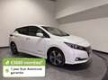 Nissan Leaf Visia 40 kWh | Tot € 3.000 klantvoordeel* | Keyles Wit - thumbnail 1