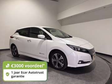 Visia 40 kWh | Tot € 3.000 klantvoordeel* | Keyles