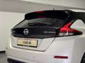 Nissan Leaf Visia 40 kWh | Tot € 3.000 klantvoordeel* | Keyles Wit - thumbnail 10