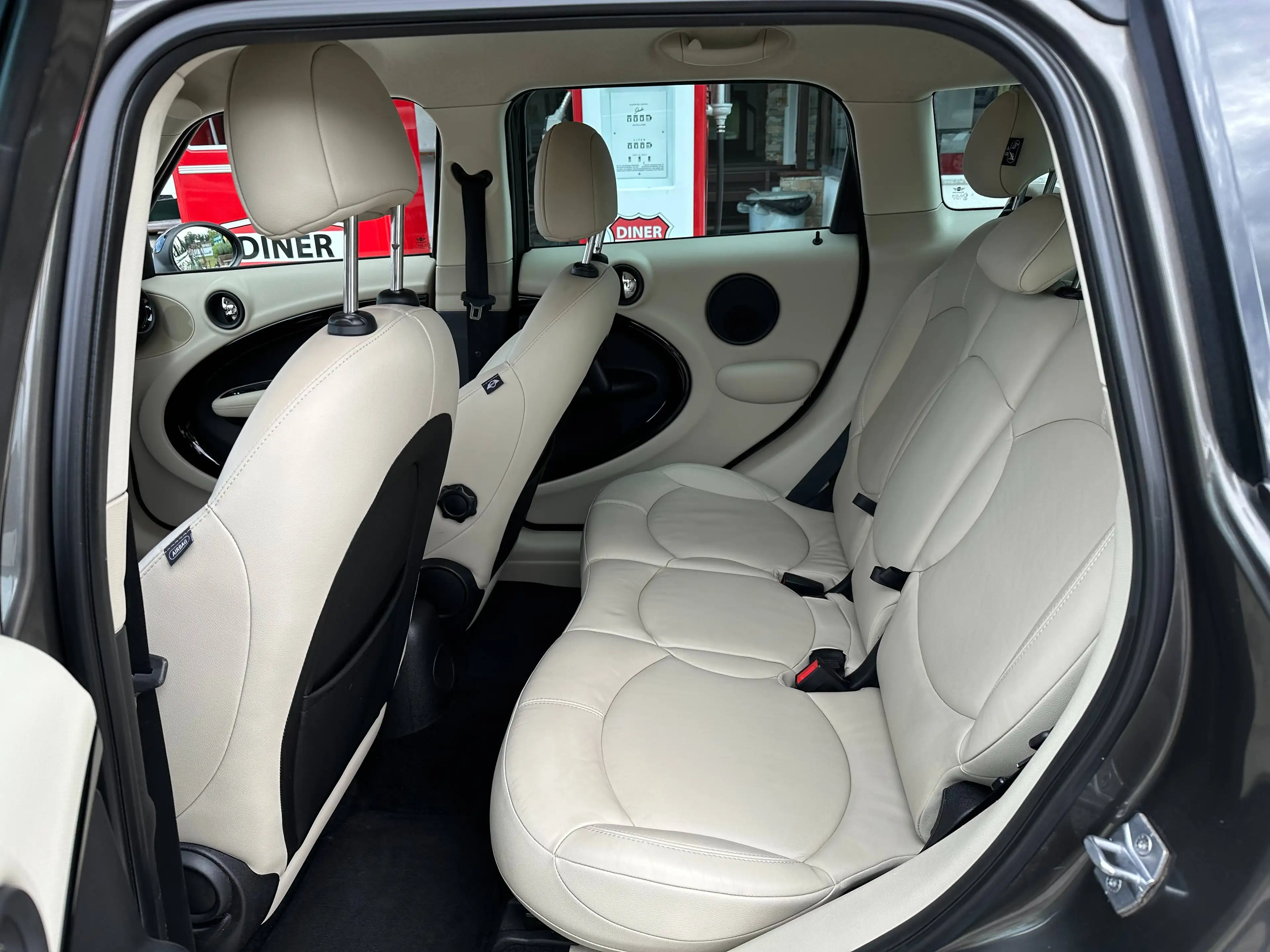 MINI Cooper Countryman MINI Countryman COOPER 1,6 Aut. — photo 11