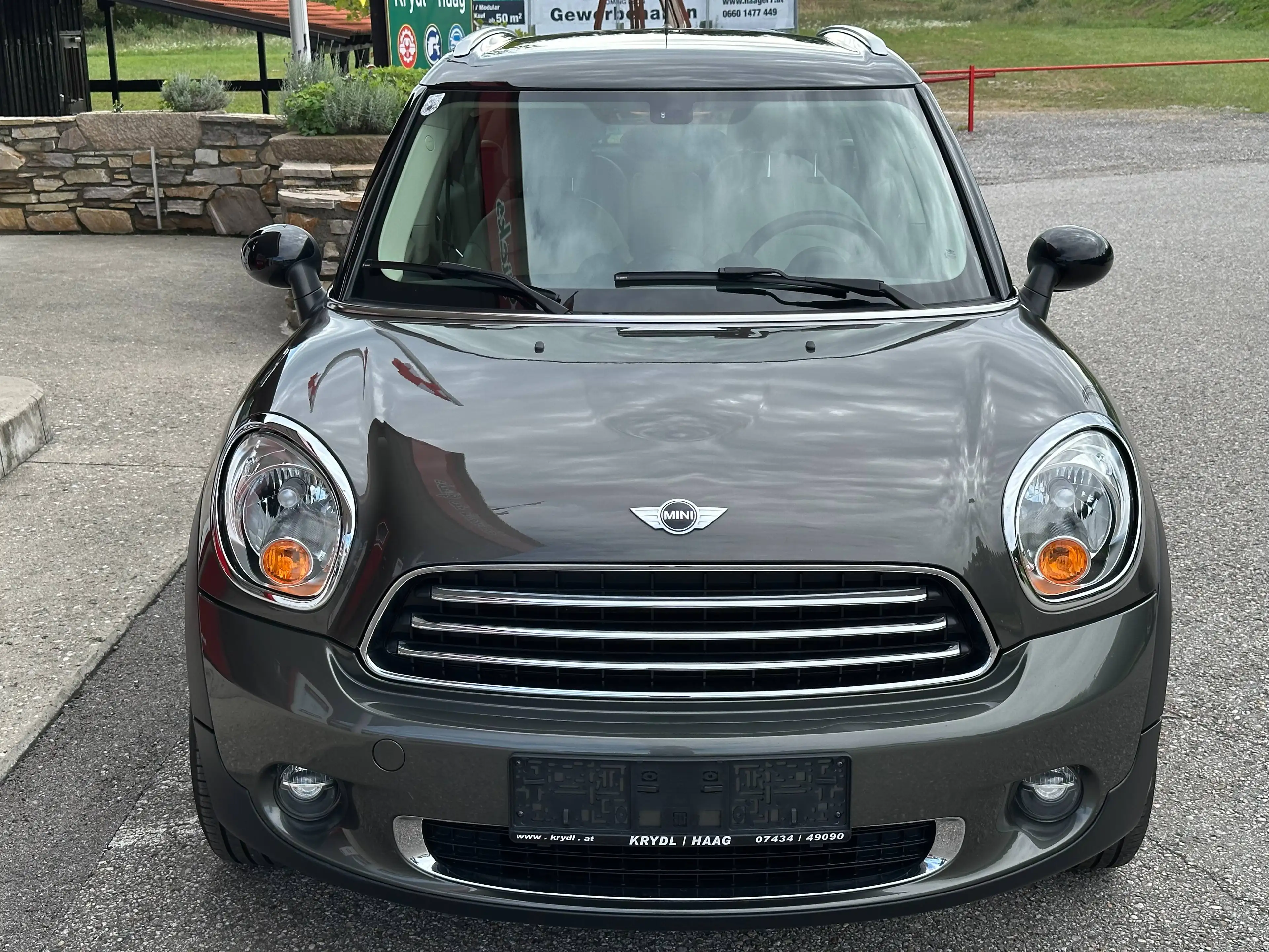 MINI Cooper Countryman MINI Countryman COOPER 1,6 Aut. — photo 2
