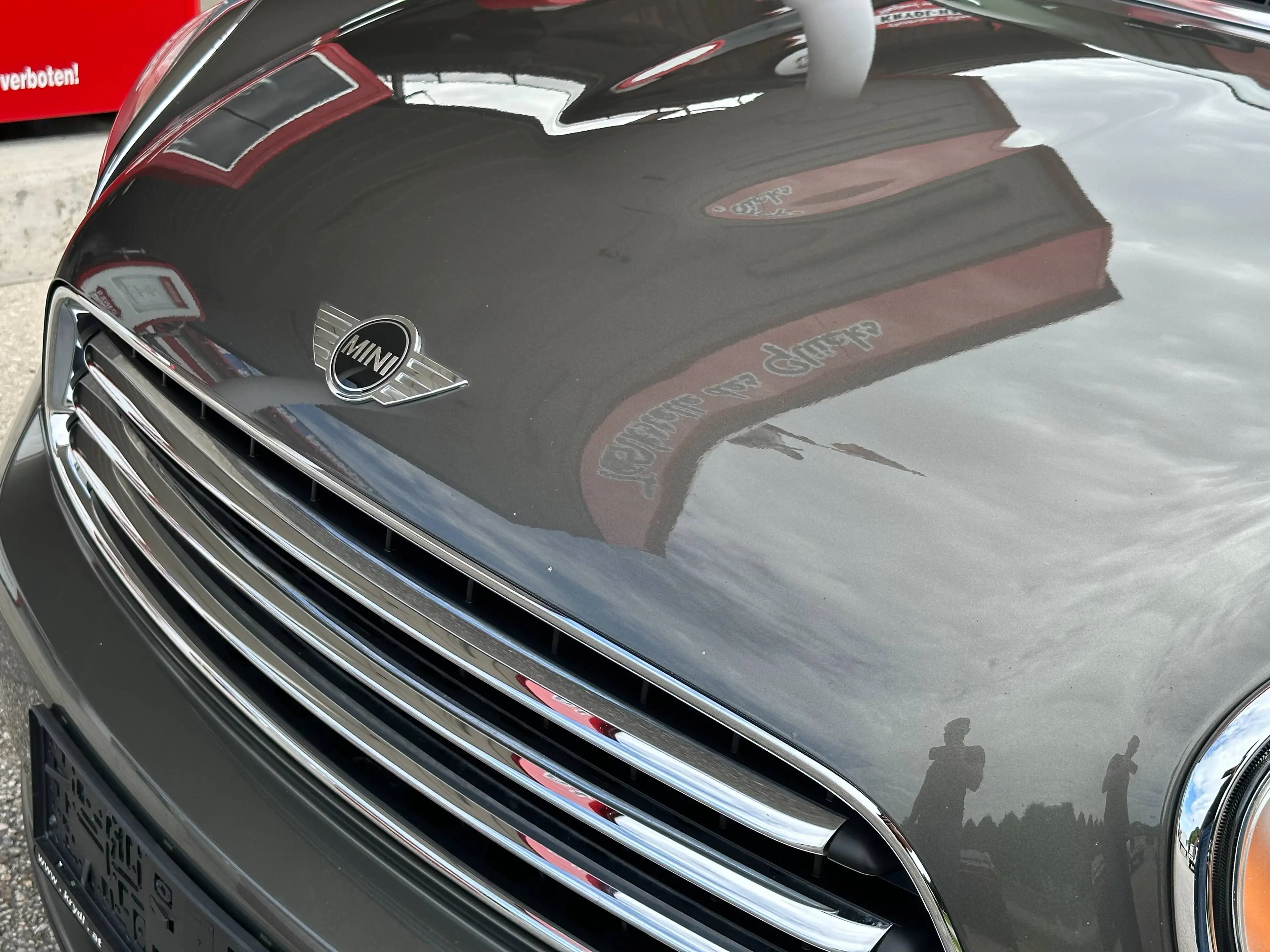 MINI Cooper Countryman MINI Countryman COOPER 1,6 Aut. — photo 9