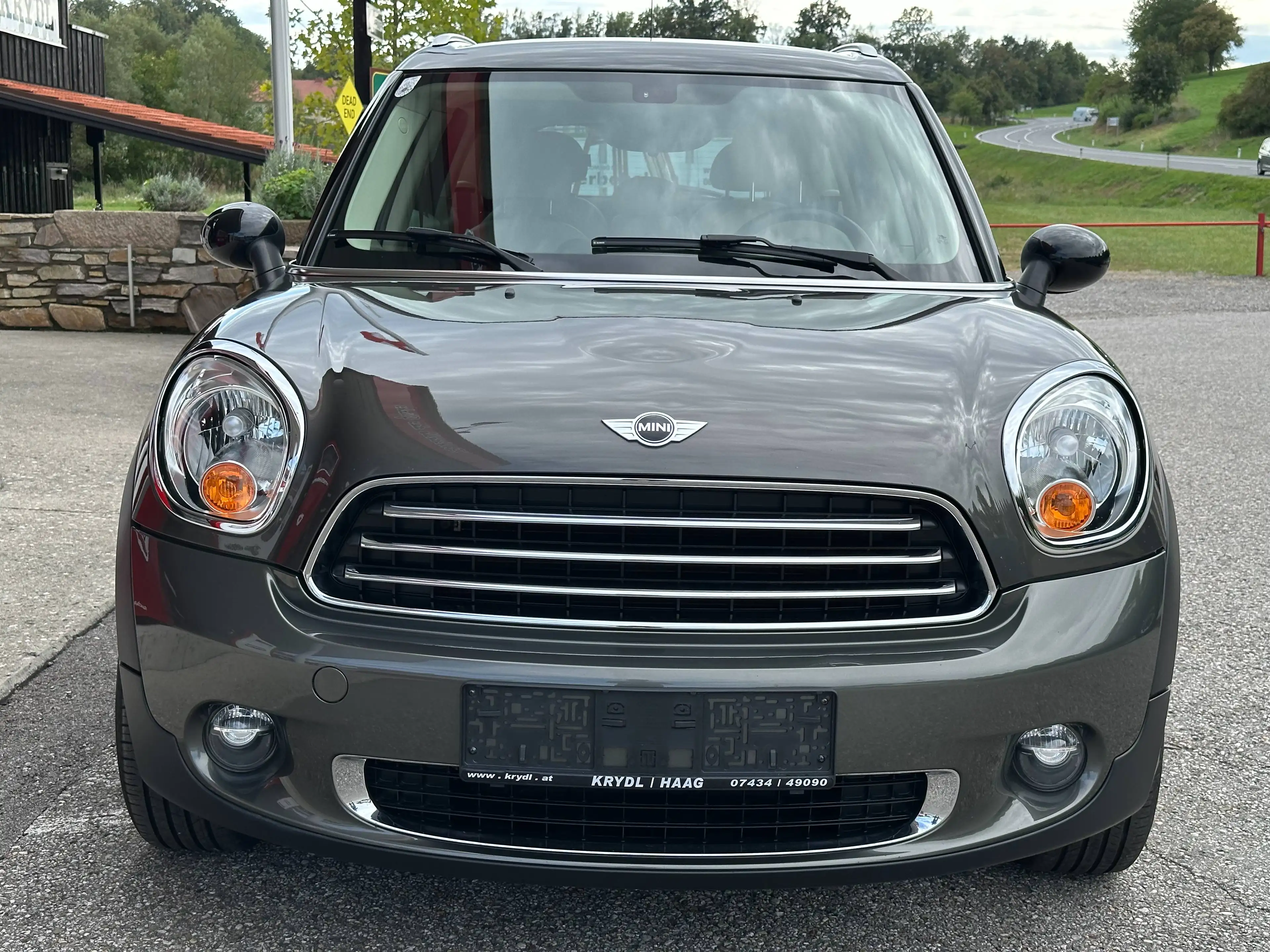 MINI Cooper Countryman MINI Countryman COOPER 1,6 Aut. — photo 3