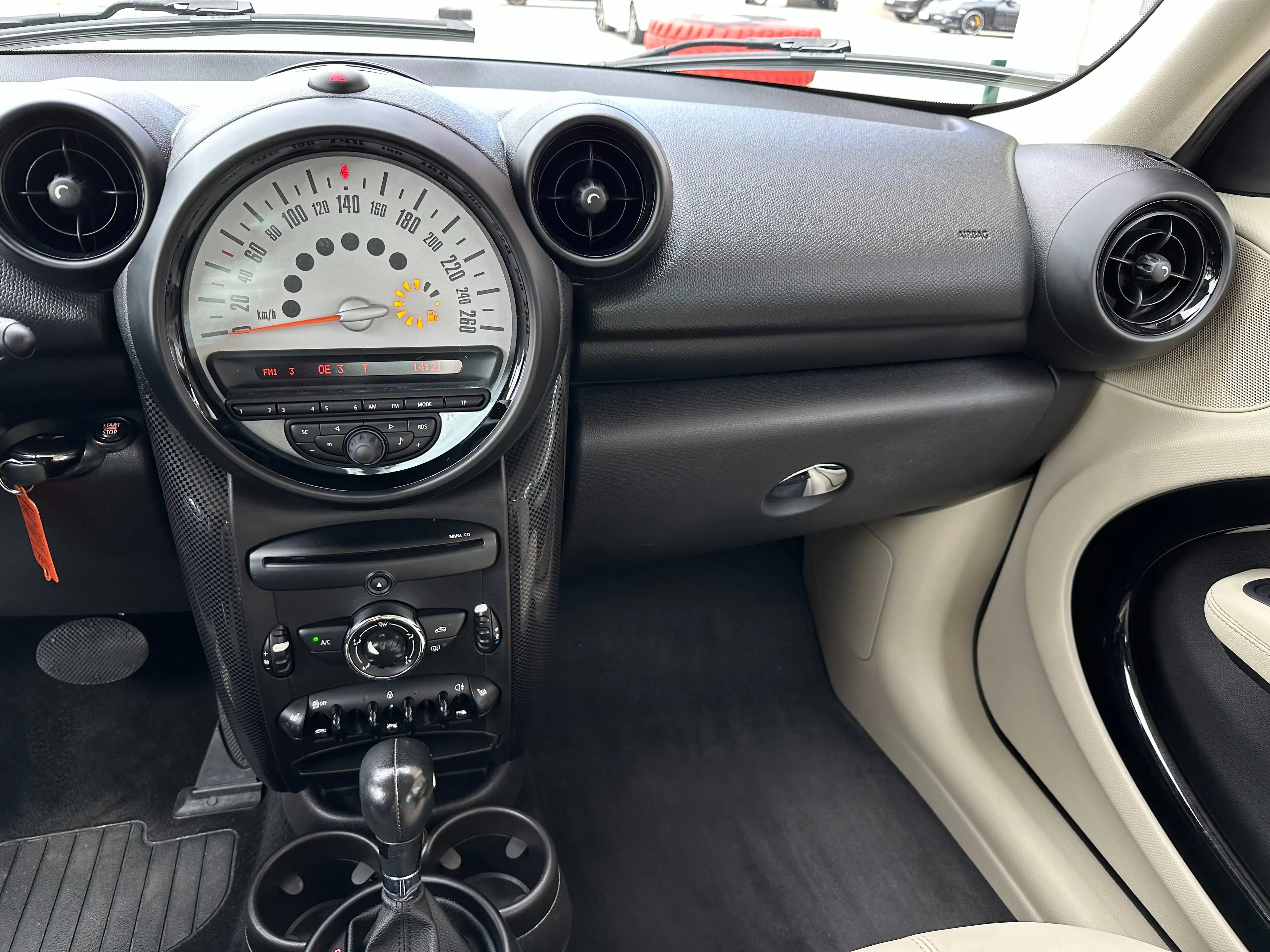MINI Cooper Countryman MINI Countryman COOPER 1,6 Aut. — photo 14