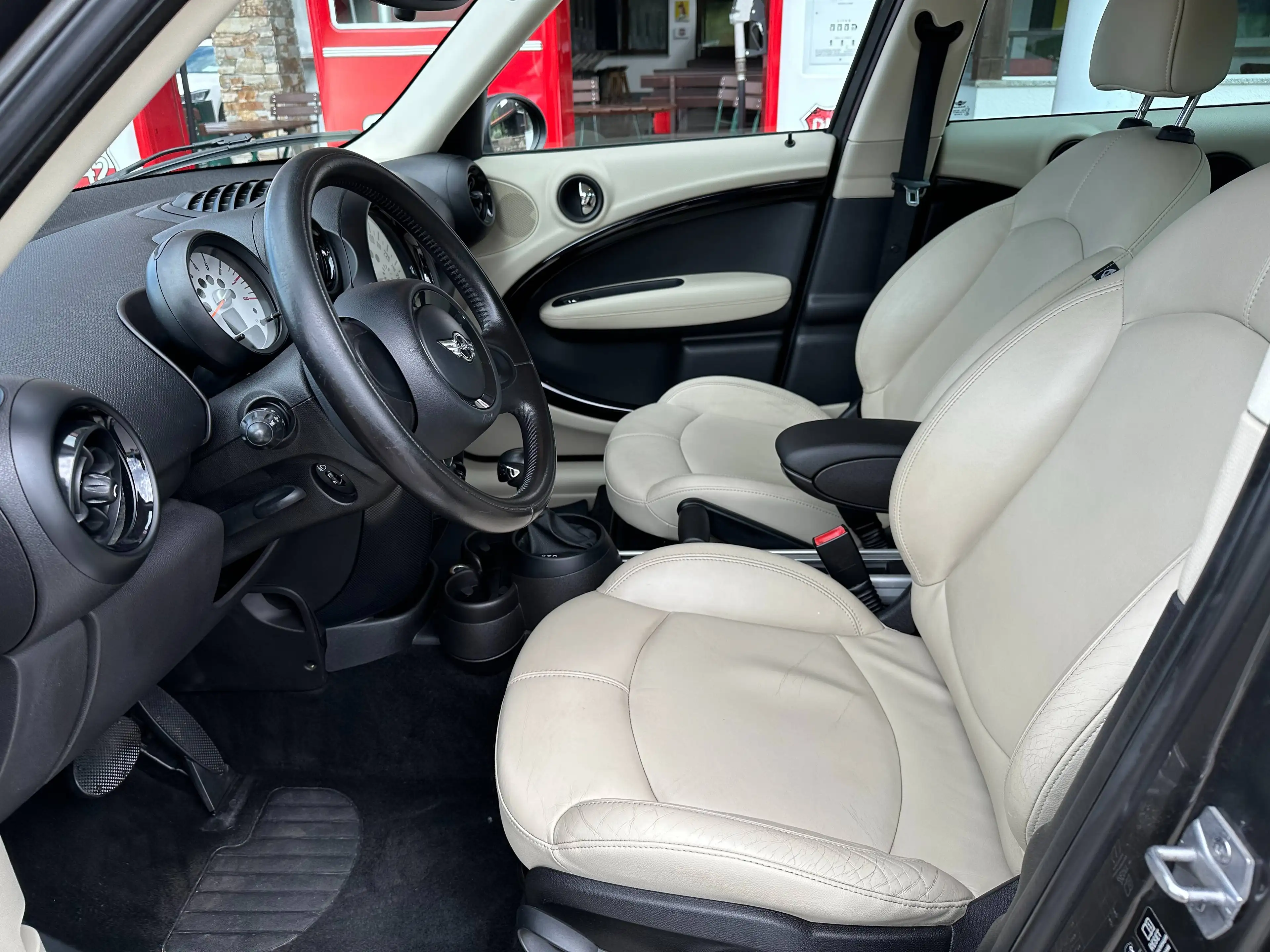 MINI Cooper Countryman MINI Countryman COOPER 1,6 Aut. — photo 10