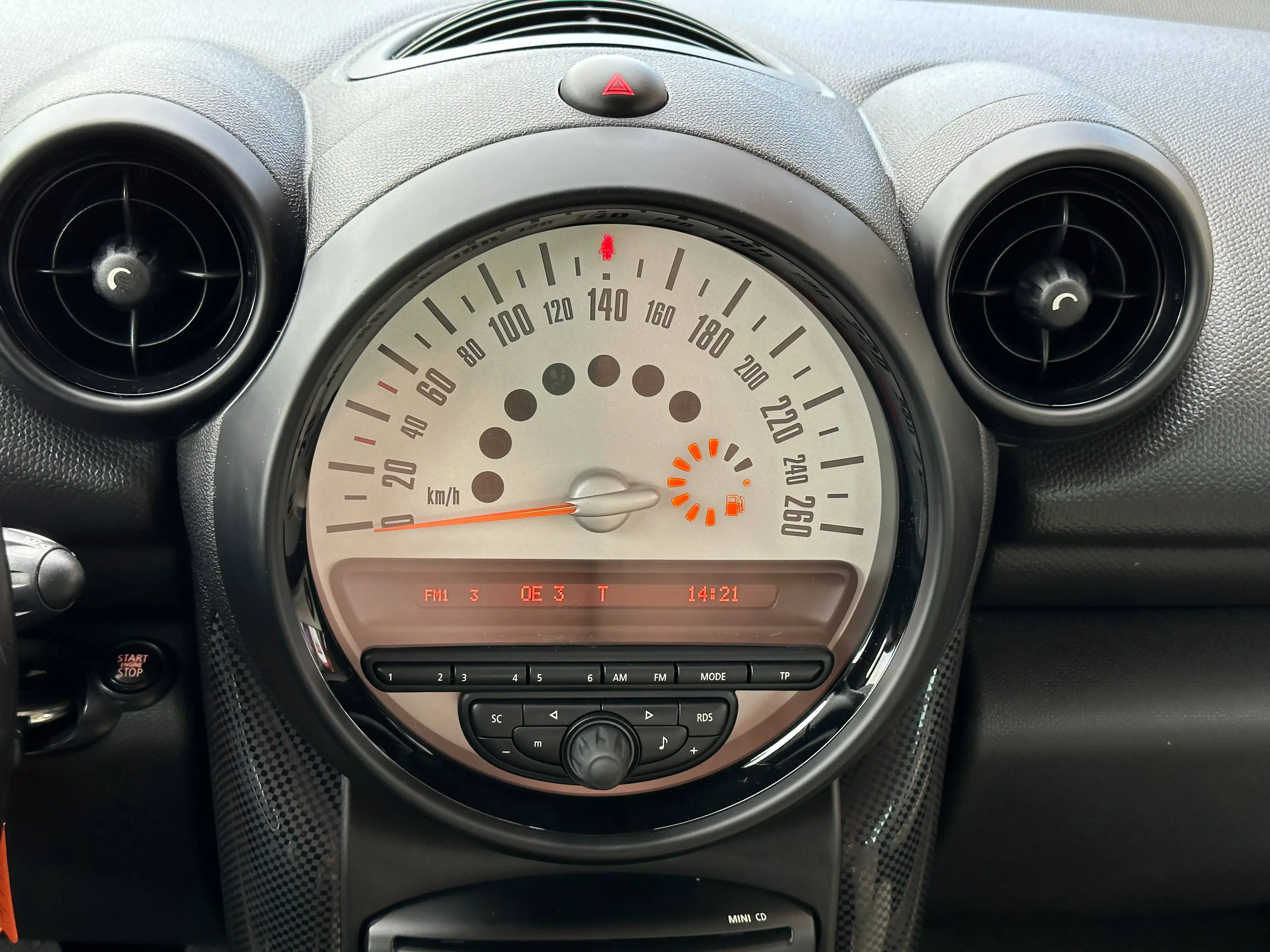 MINI Cooper Countryman MINI Countryman COOPER 1,6 Aut. — photo 15
