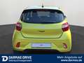 Hyundai i10 i10 1.2 (79PS) Trend Navi Sitzhei. Kamera Klima Gelb - thumbnail 7