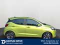 Hyundai i10 i10 1.2 (79PS) Trend Navi Sitzhei. Kamera Klima Gelb - thumbnail 5