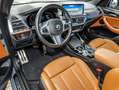 BMW X3 xDrive30d M Sport AHK RFK NAVI LED PDC V+H Grau - thumbnail 10