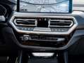BMW X3 xDrive30d M Sport AHK RFK NAVI LED PDC V+H Grau - thumbnail 13