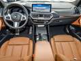 BMW X3 xDrive30d M Sport AHK RFK NAVI LED PDC V+H Grau - thumbnail 12