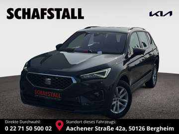 1.5 TSI ACT Style Carplay ACC Tempomat