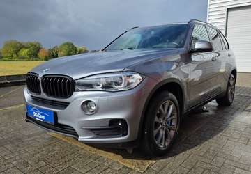 X5 PHEV 2.0A xDrive40e