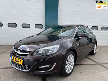 Opel Astra 1.4 Turbo Sport + Origin. 143.000Km!