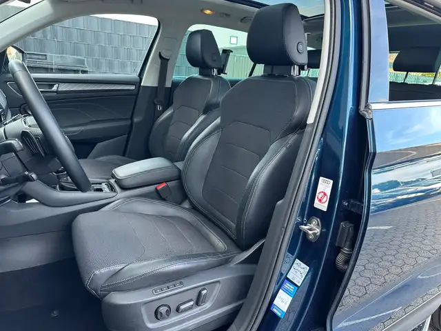 Skoda Kodiaq view 13