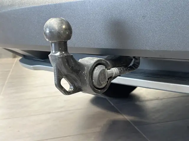 Skoda Kodiaq view 10