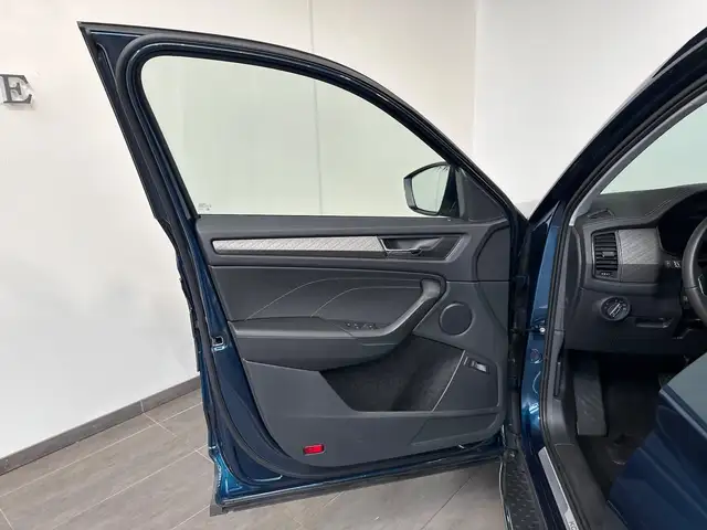 Skoda Kodiaq view 6
