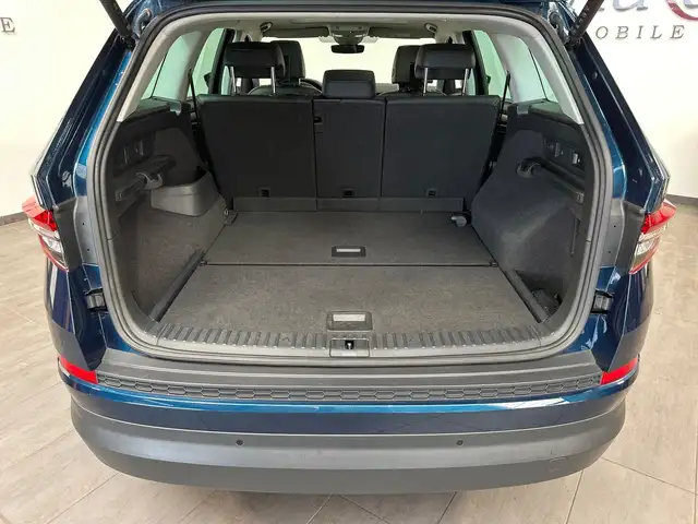 Skoda Kodiaq view 8