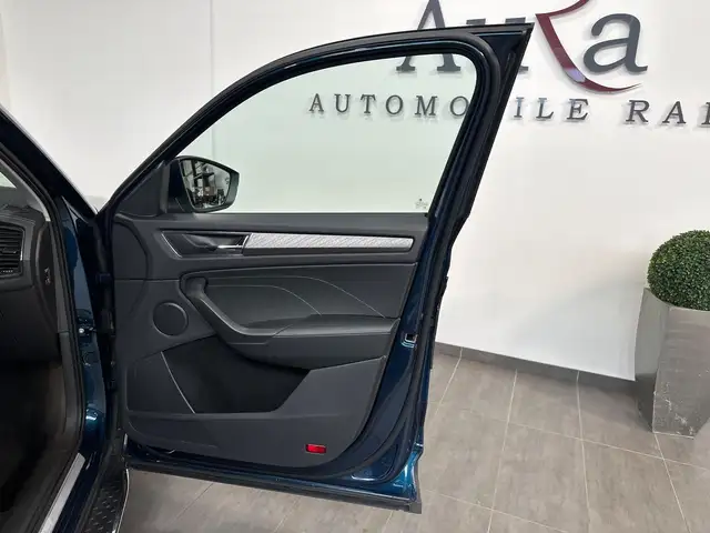 Skoda Kodiaq view 7