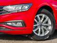Volkswagen Passat Variant Business 2.0 TDI DSG AHK*NavPro*ACC*SHZ*LED*Kam... Rot - thumbnail 3