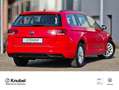 Volkswagen Passat Variant Business 2.0 TDI DSG AHK*NavPro*ACC*SHZ*LED*Kam... Rot - thumbnail 2