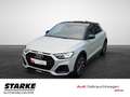 Audi A1 allstreet 30 TFSI S tronic Navi RFK LED SHZ Opt... Silber - thumbnail 2
