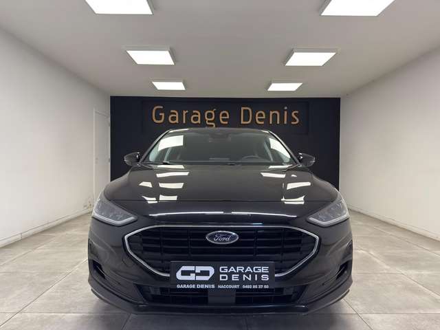 Ford Focus — photo 2