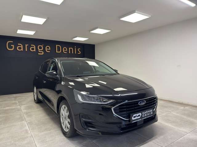 Ford Focus — photo 4