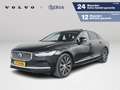 Volvo S90 T8 AWD Ultimate Bright | Bowers & Wilkins | Massag Zwart - thumbnail 1