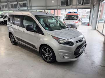 Connect Trend 1.0L*KLIMA*R.CAM*AHK*TEMPO