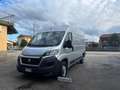 Fiat Ducato OFFICINA MOBILE - M-Jet PASSO MEDIO TETTO ALTO Argento - thumbnail 3