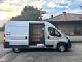 Fiat Ducato OFFICINA MOBILE - M-Jet PASSO MEDIO TETTO ALTO Plateado - thumbnail 3