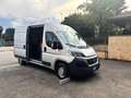 Fiat Ducato OFFICINA MOBILE - M-Jet PASSO MEDIO TETTO ALTO Plateado - thumbnail 12
