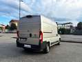 Fiat Ducato OFFICINA MOBILE - M-Jet PASSO MEDIO TETTO ALTO Plateado - thumbnail 11