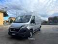 Fiat Ducato OFFICINA MOBILE - M-Jet PASSO MEDIO TETTO ALTO Plateado - thumbnail 5