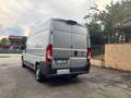 Fiat Ducato OFFICINA MOBILE - M-Jet PASSO MEDIO TETTO ALTO Argento - thumbnail 7