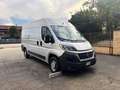 Fiat Ducato OFFICINA MOBILE - M-Jet PASSO MEDIO TETTO ALTO Plateado - thumbnail 4