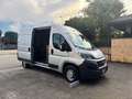 Fiat Ducato OFFICINA MOBILE - M-Jet PASSO MEDIO TETTO ALTO Plateado - thumbnail 8