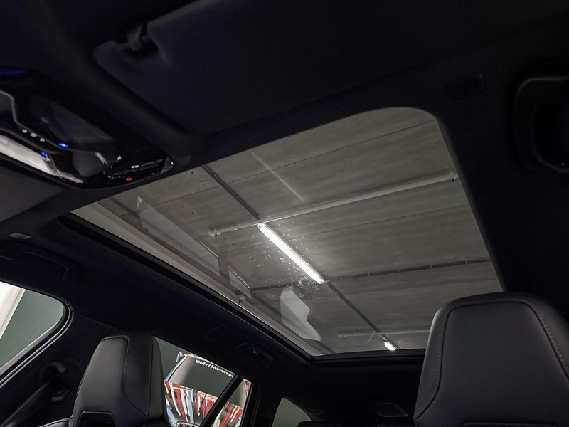 BMW 550 5 Serie Touring 550e xDrive | Bowers & Wilkins | I — photo 10