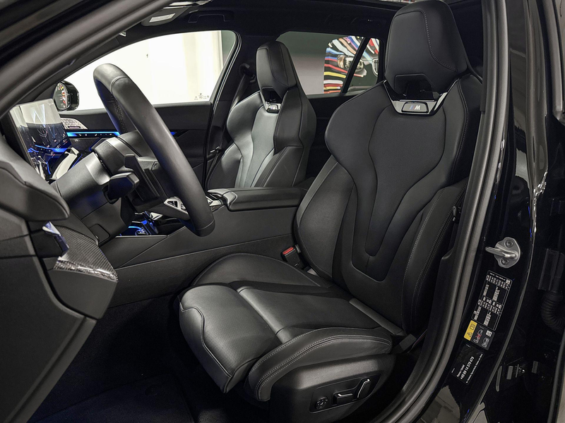 BMW 550 5 Serie Touring 550e xDrive | Bowers & Wilkins | I — photo 9